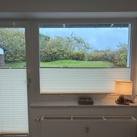 Appartement Haus Iris Duenenwind - Mit Blick Ins Gruene